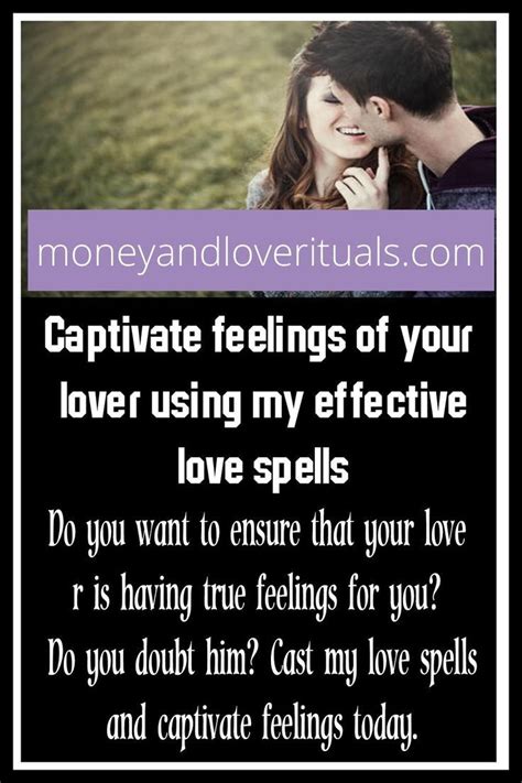 The Art of Love: Exploring Captivating Spellwork